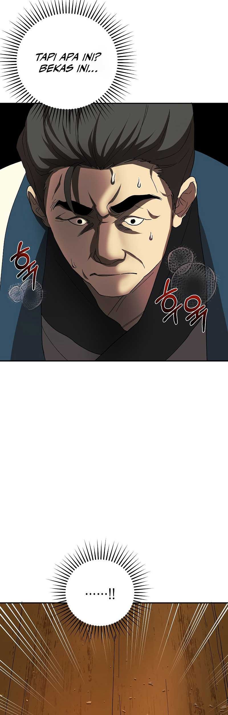 Mudang Association chapter 107 halaman 48