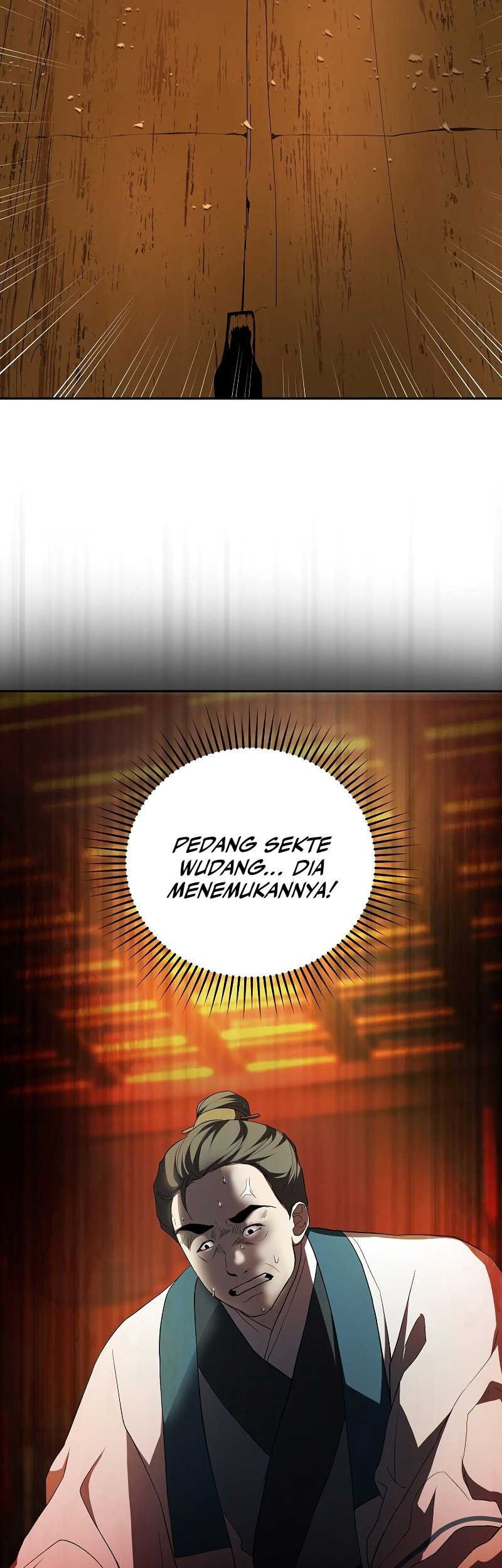 Mudang Association chapter 107 halaman 49