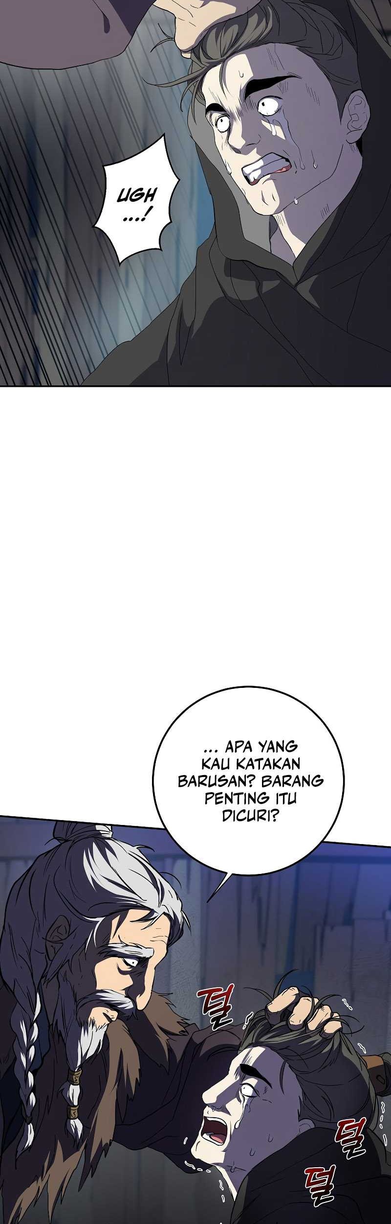 Mudang Association chapter 108 halaman 16