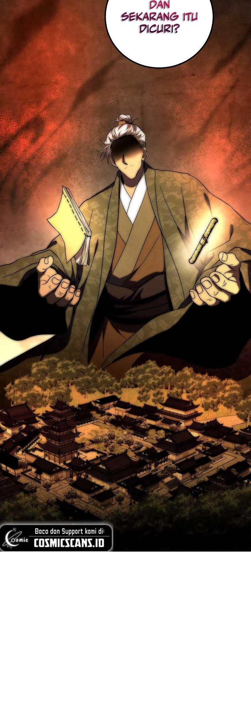 Mudang Association chapter 108 halaman 19