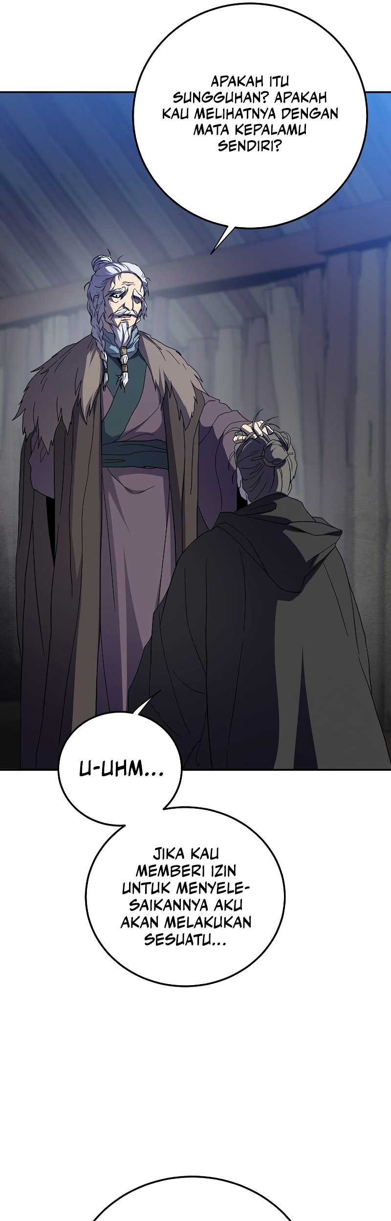 Mudang Association chapter 108 halaman 20