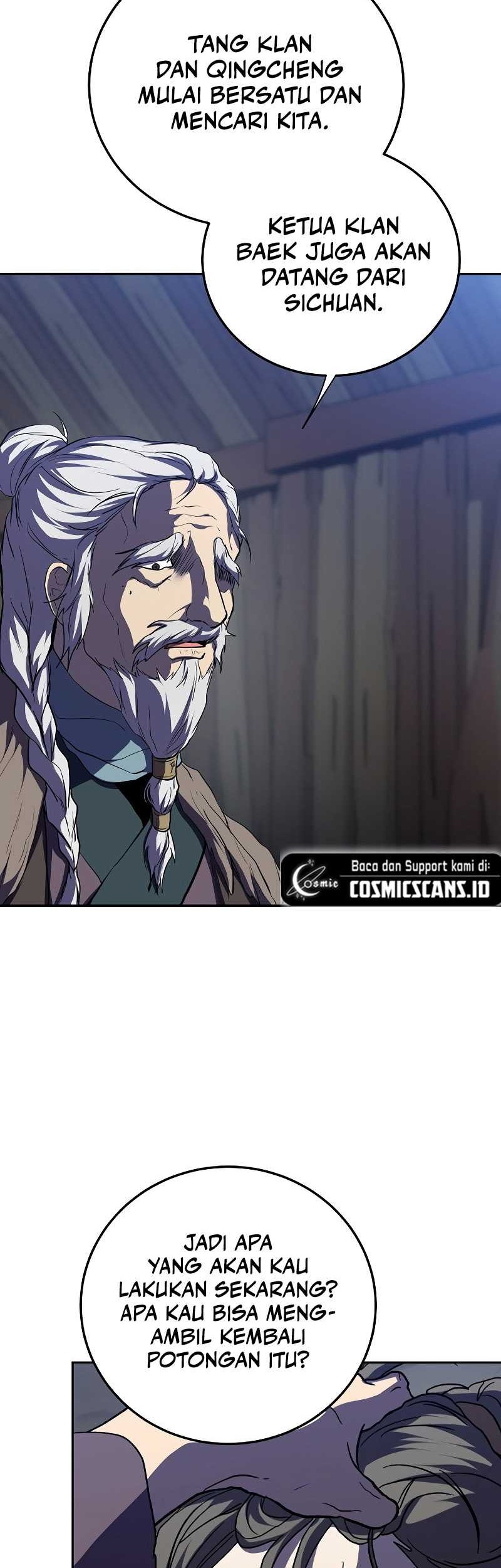 Mudang Association chapter 108 halaman 21