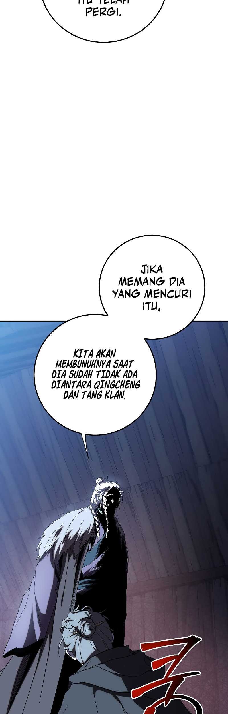 Mudang Association chapter 108 halaman 24