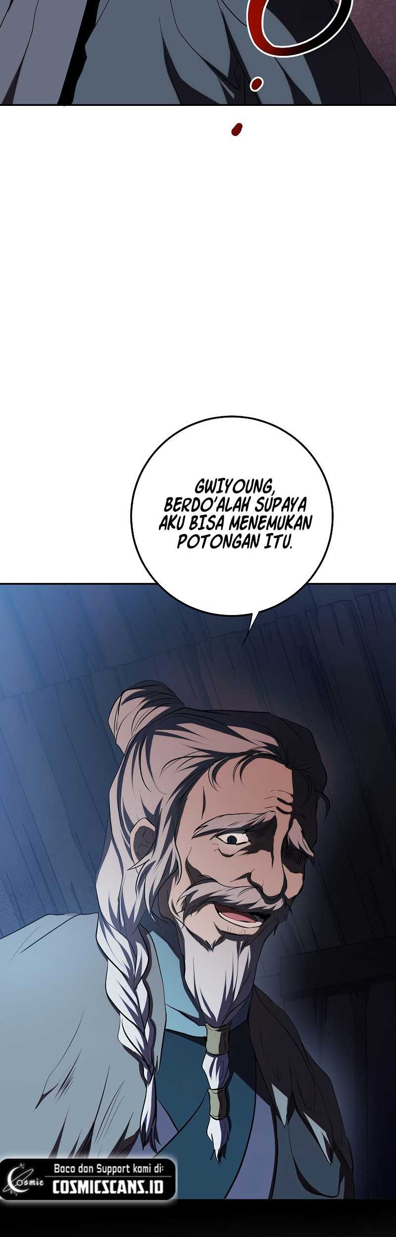 Mudang Association chapter 108 halaman 25