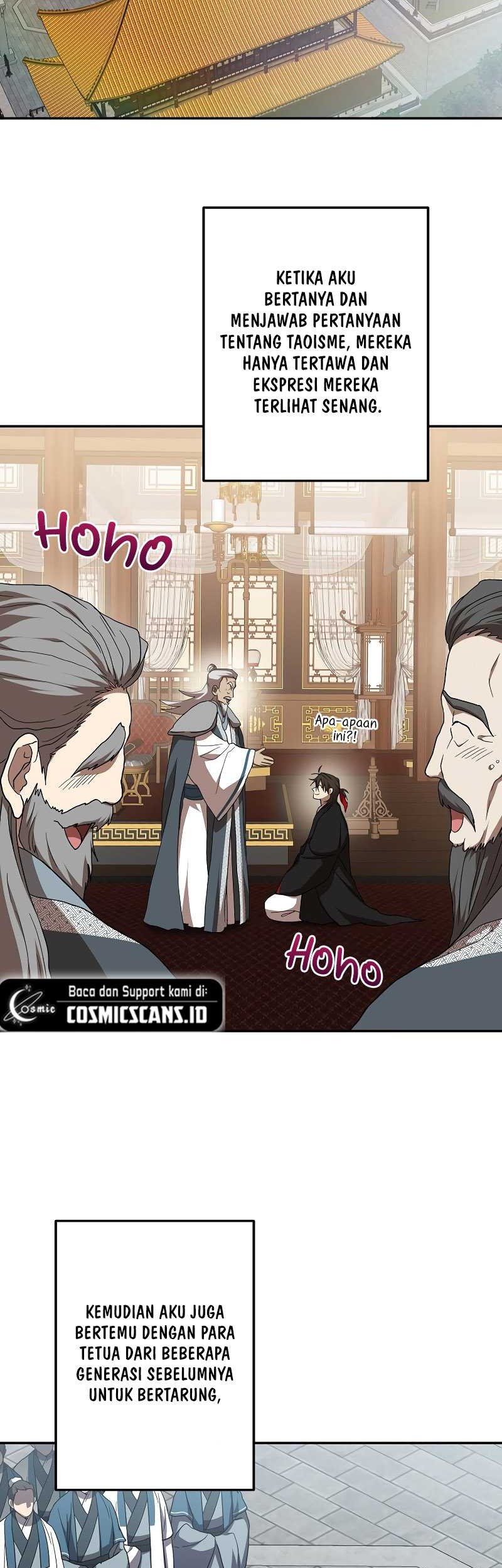Mudang Association chapter 108 halaman 28