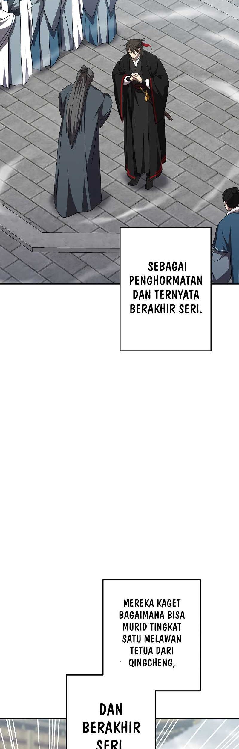 Mudang Association chapter 108 halaman 29