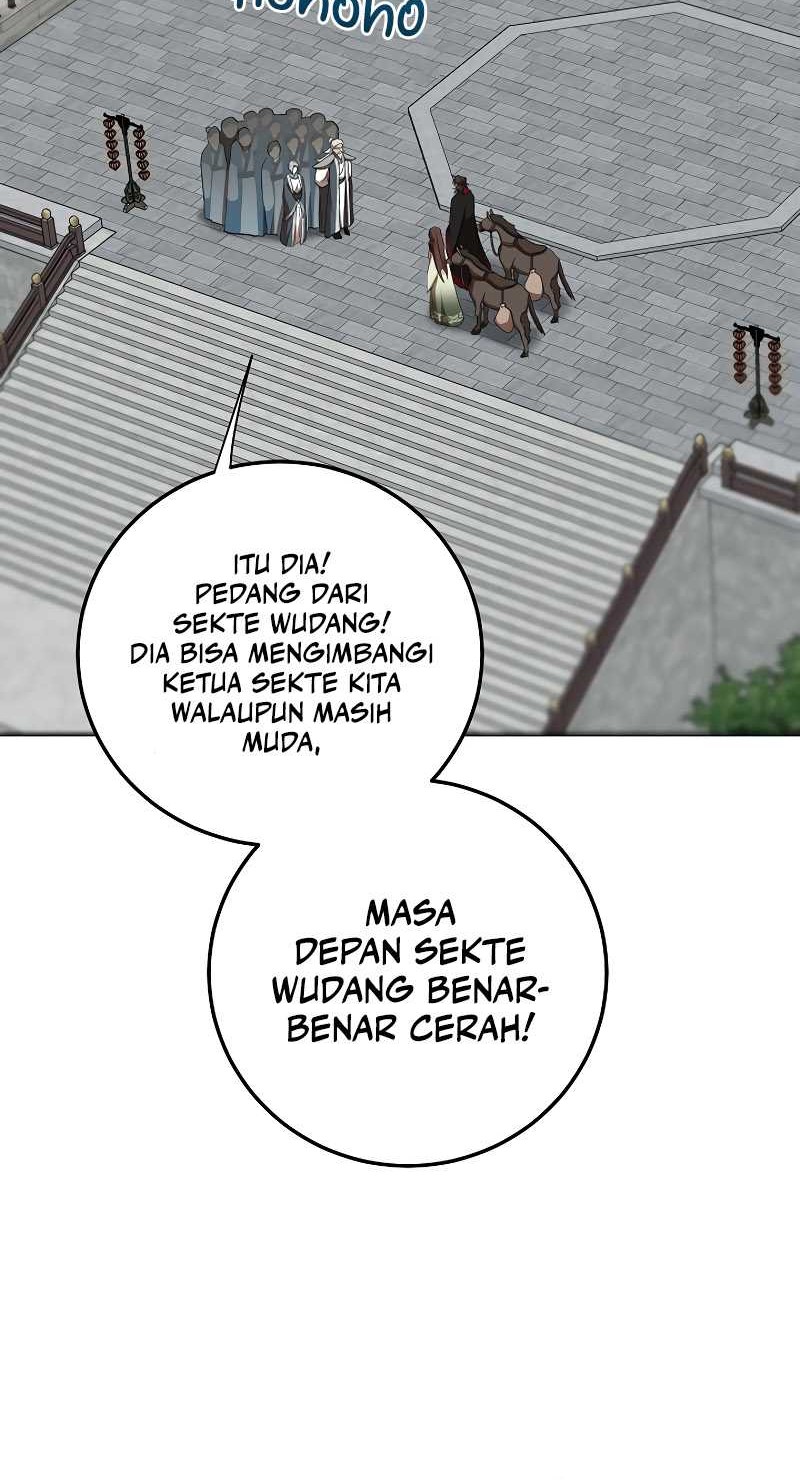 Mudang Association chapter 108 halaman 31