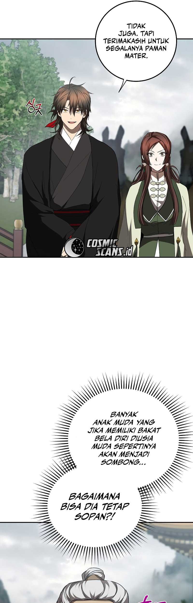 Mudang Association chapter 108 halaman 32