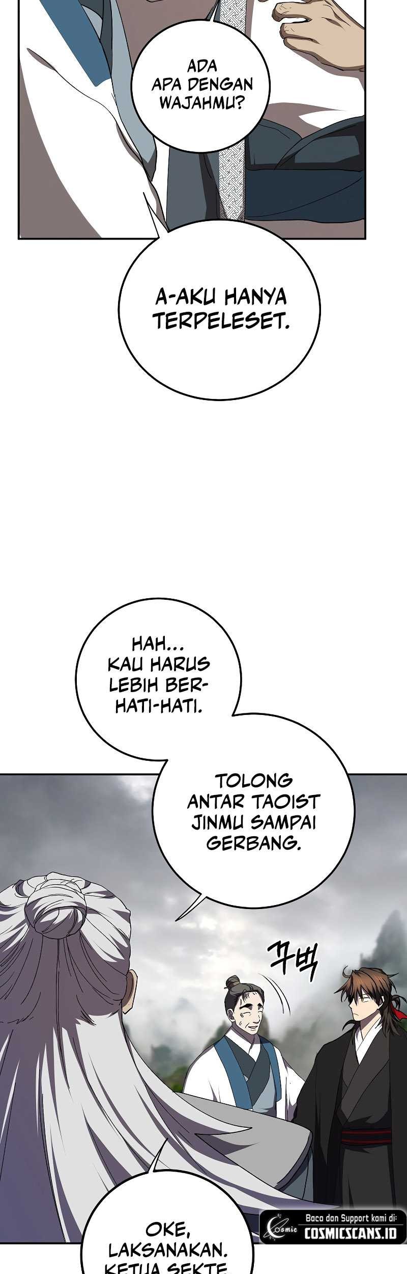 Mudang Association chapter 108 halaman 36