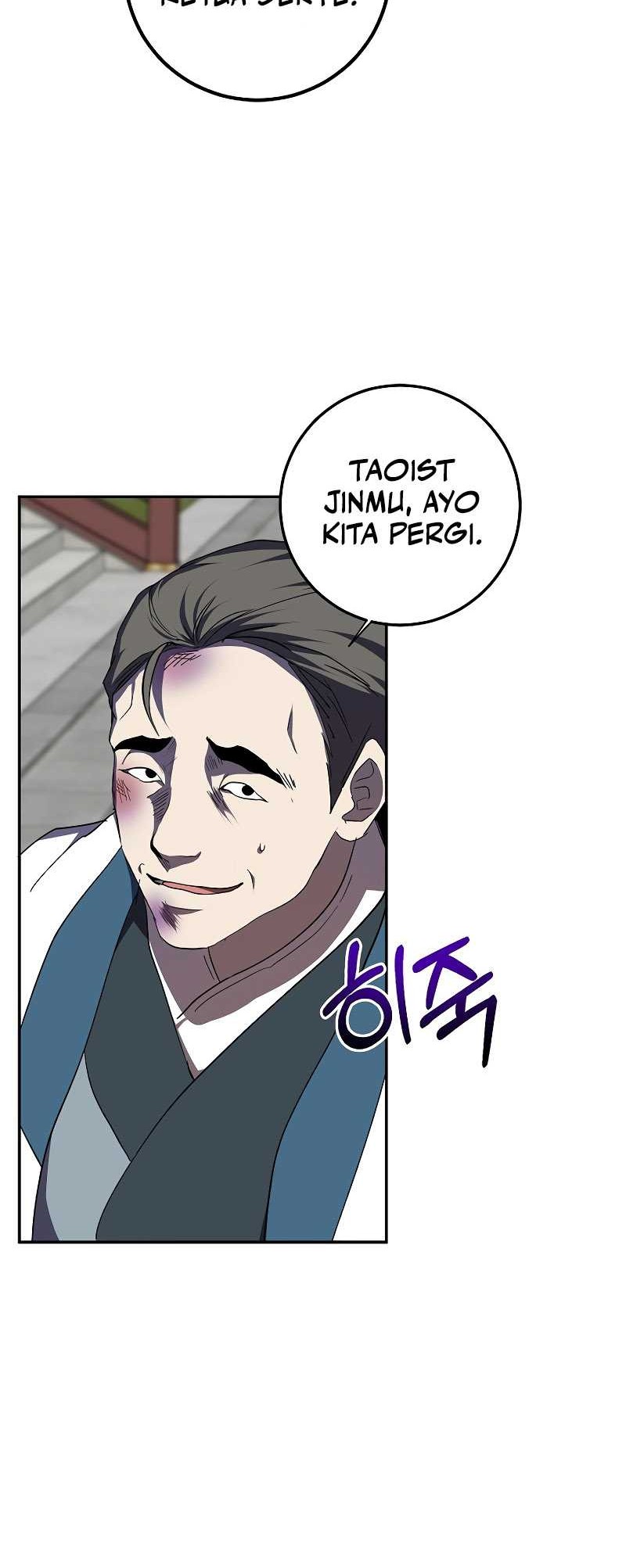Mudang Association chapter 108 halaman 37