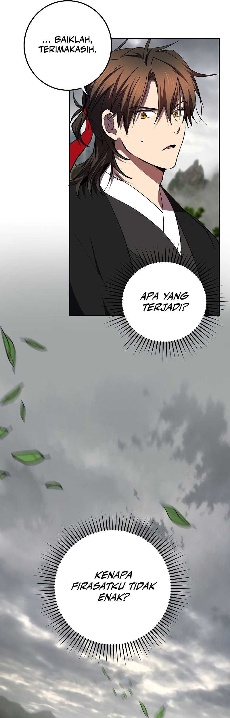 Mudang Association chapter 108 halaman 38