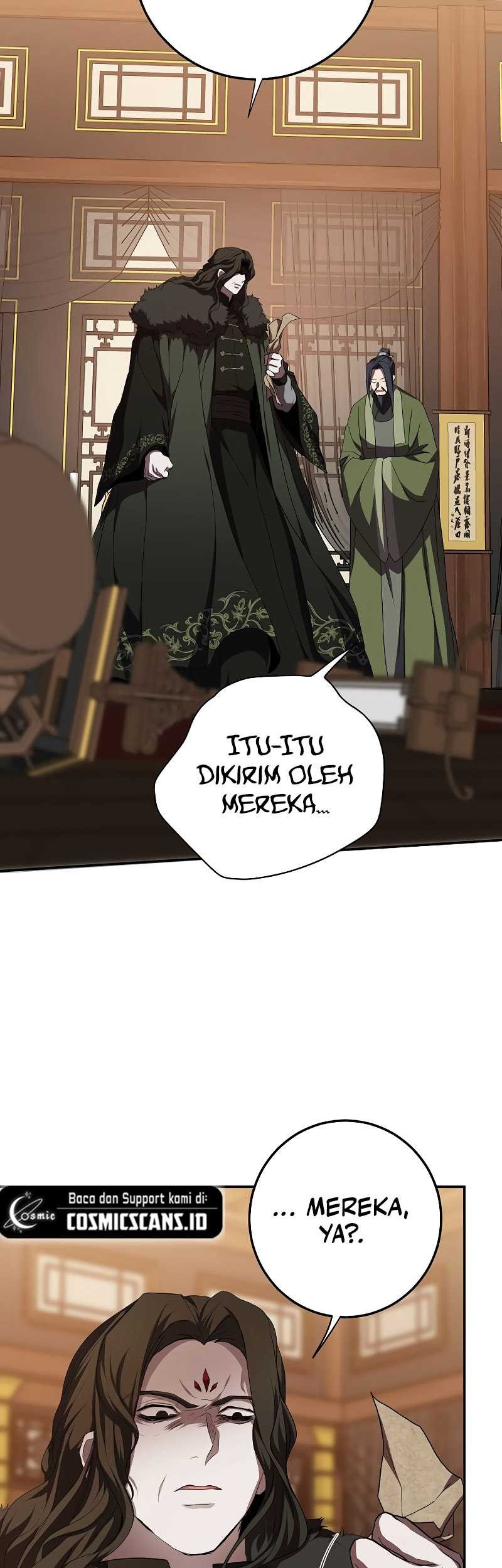 Mudang Association chapter 108 halaman 42