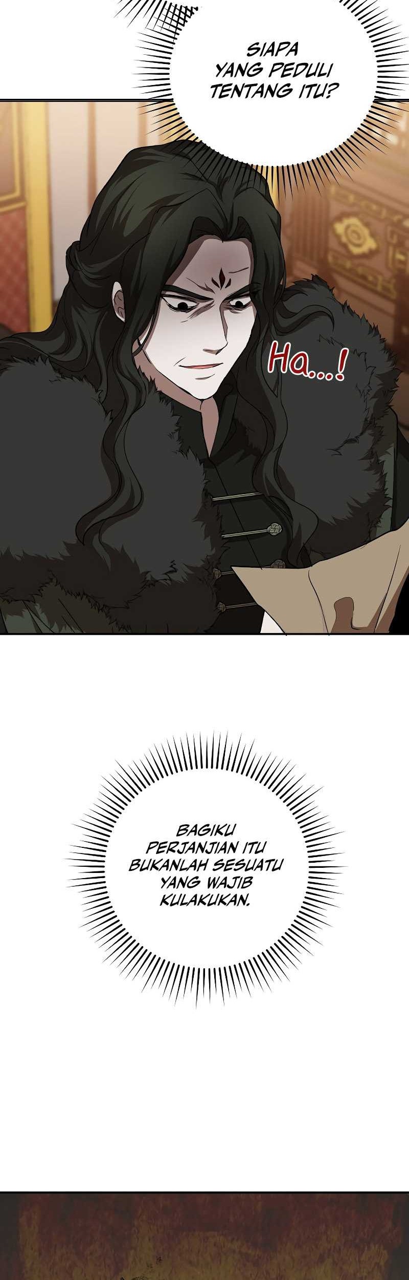 Mudang Association chapter 108 halaman 45