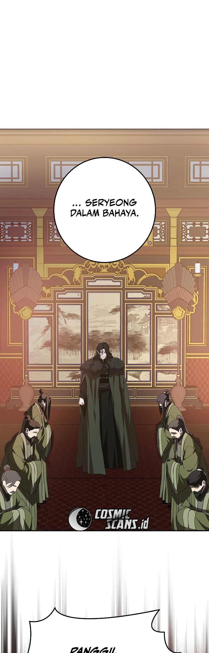 Mudang Association chapter 108 halaman 48