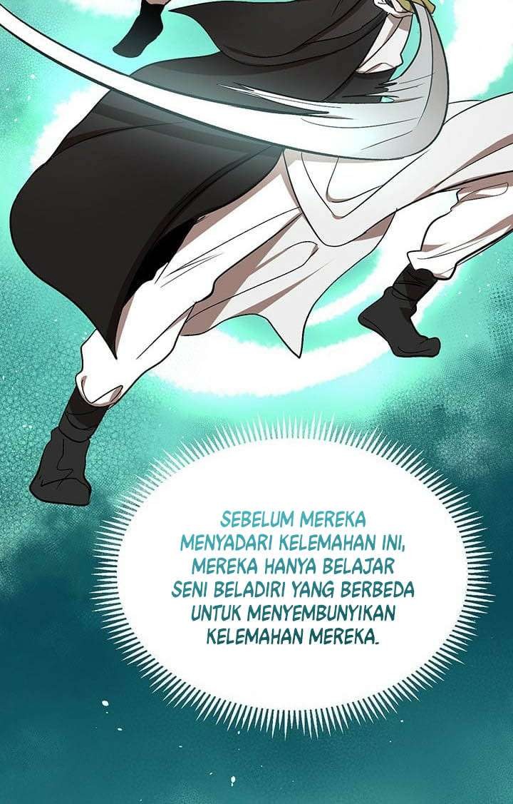 Mudang Association chapter 11 halaman 27