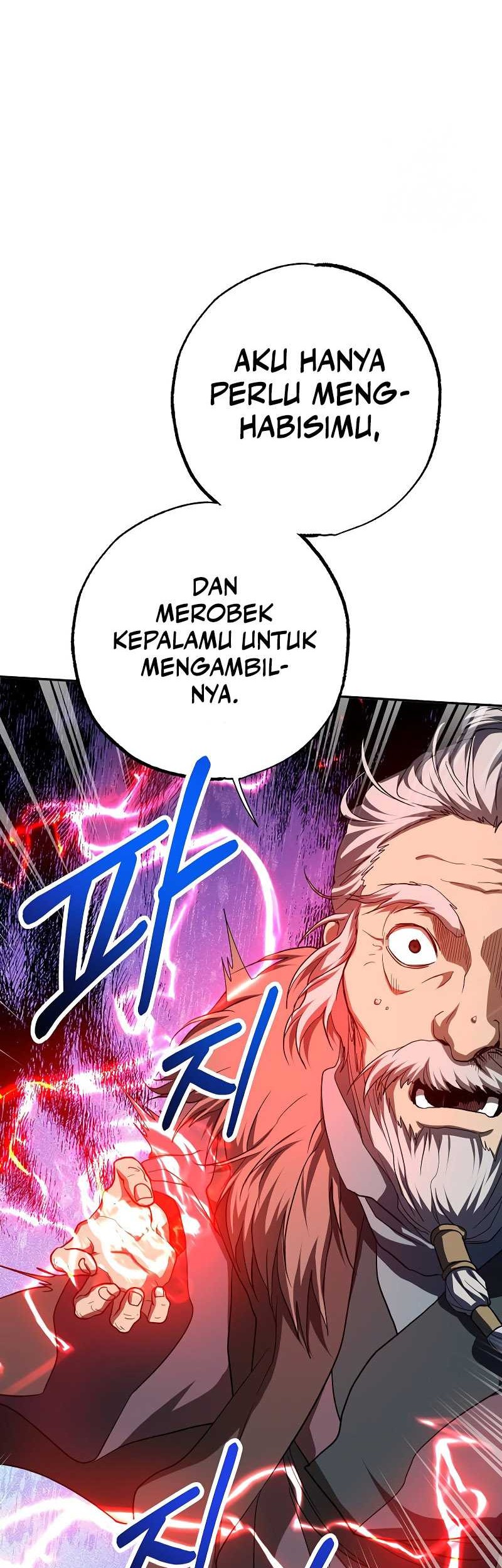 Mudang Association Bab 110 halaman 32