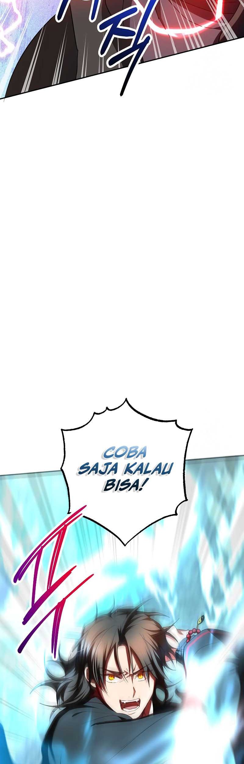 Mudang Association Bab 110 halaman 33