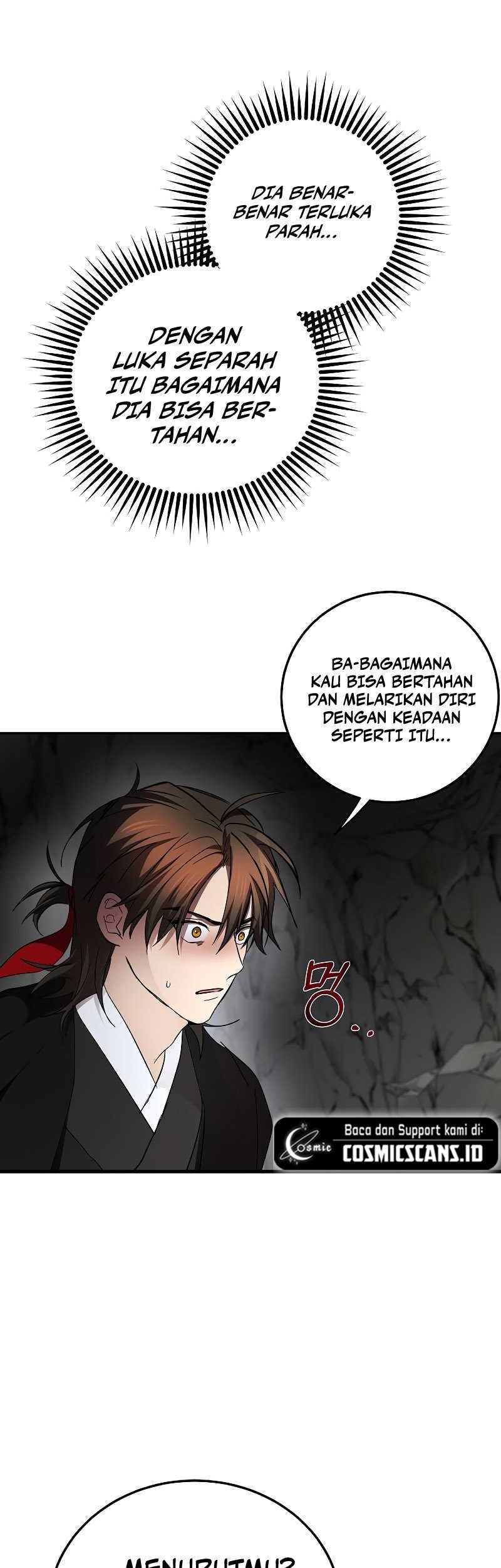 Mudang Association Bab 111 halaman 4