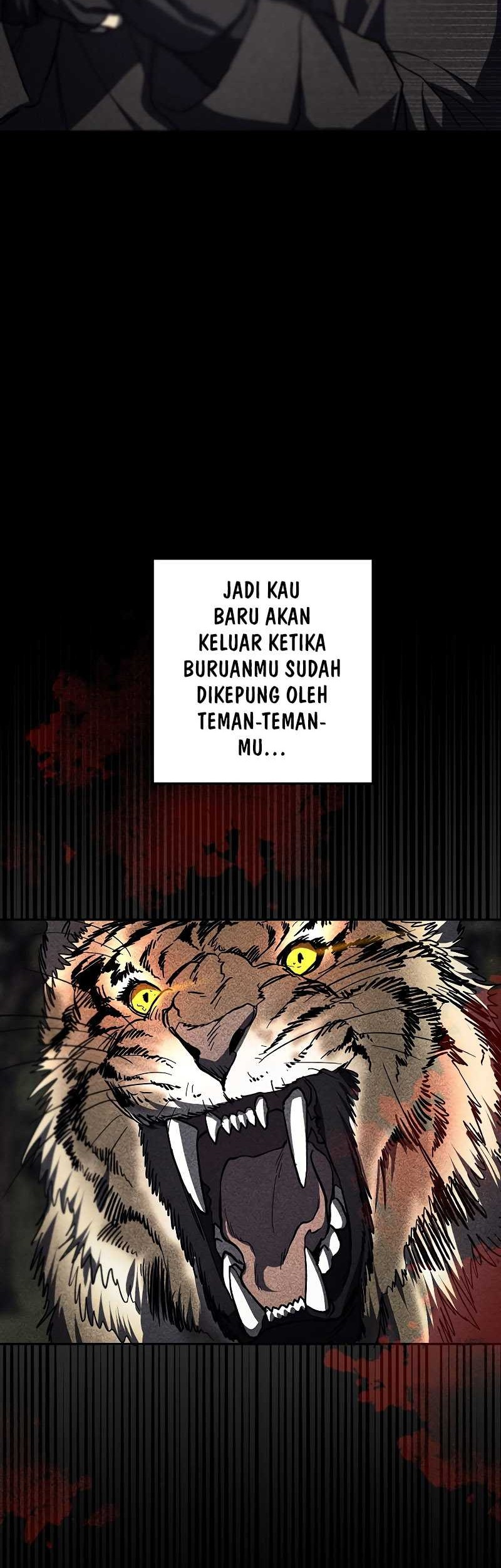 Mudang Association Bab 112 halaman 18