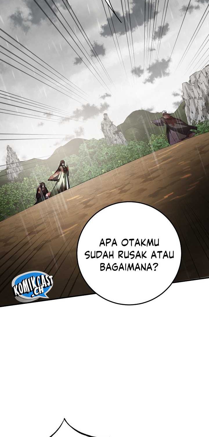 Mudang Association chapter 114 halaman 5