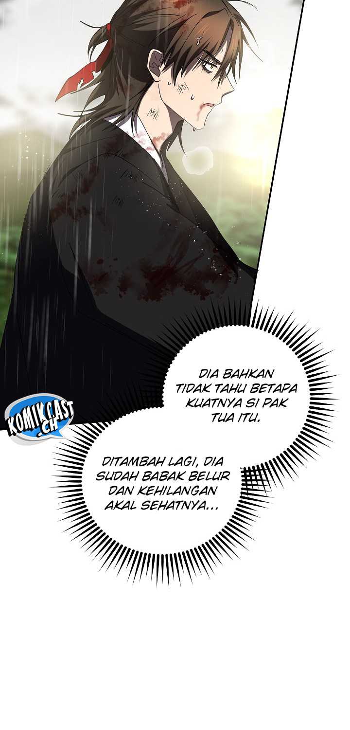 Mudang Association chapter 114 halaman 8