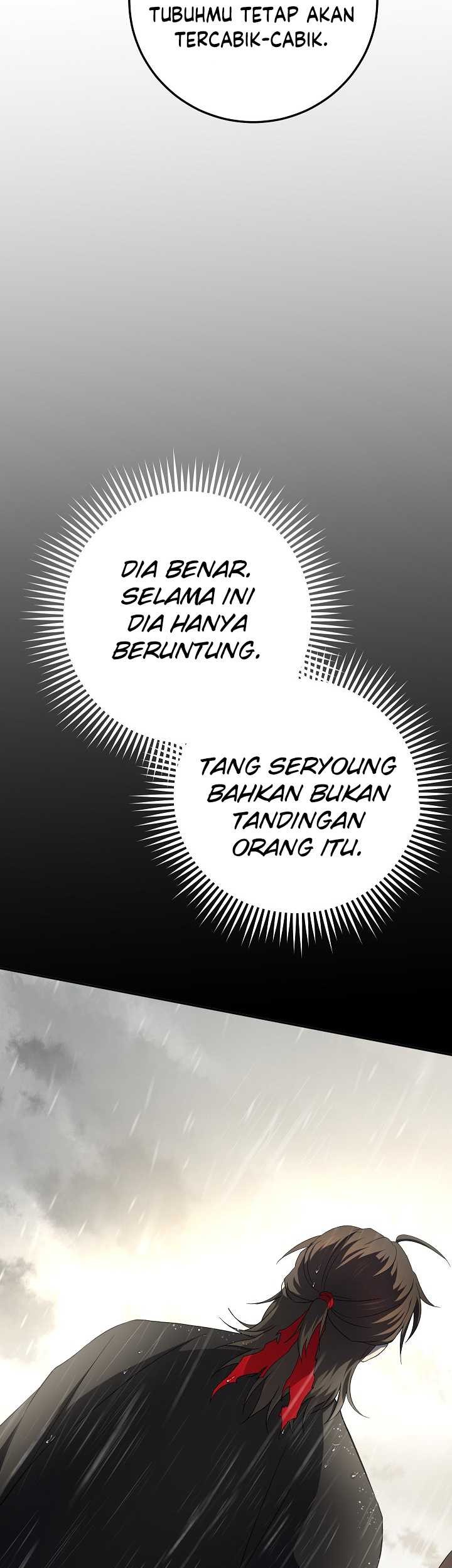 Mudang Association chapter 114 halaman 11