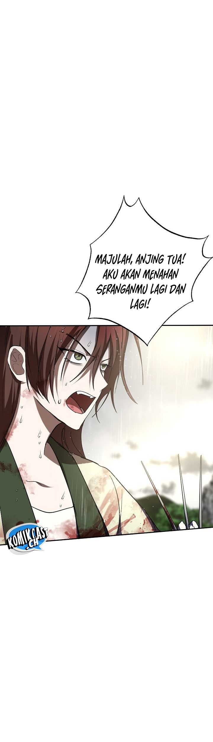 Mudang Association chapter 114 halaman 25