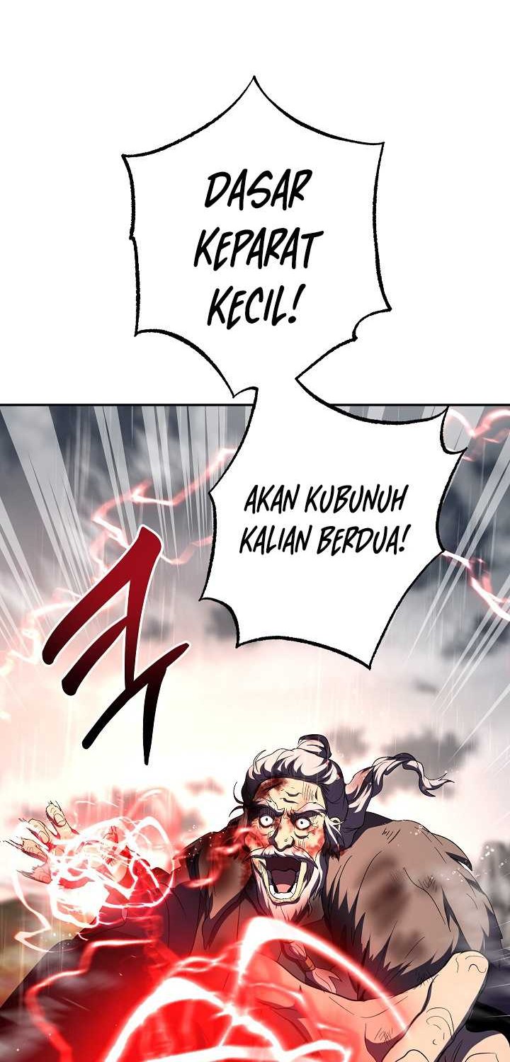 Mudang Association chapter 114 halaman 26