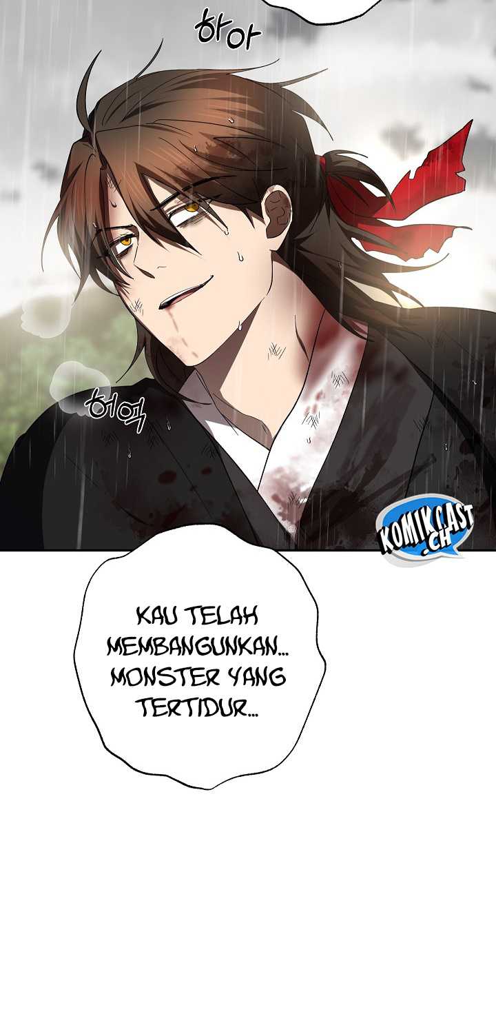 Mudang Association chapter 114 halaman 57