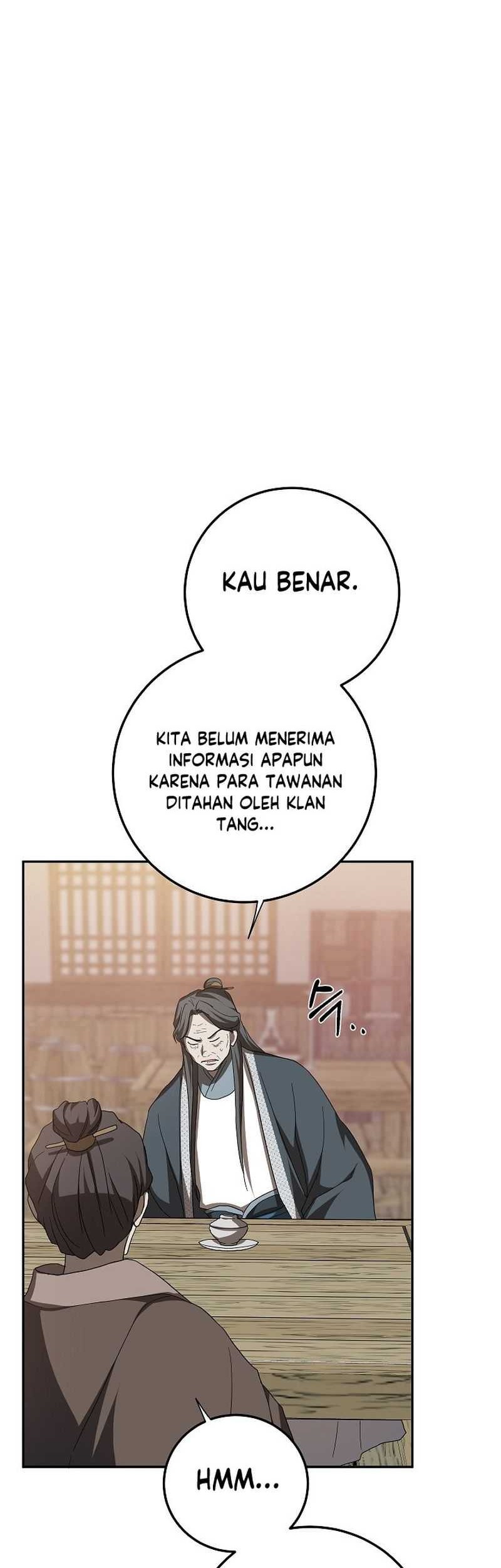 Mudang Association chapter 116 halaman 6