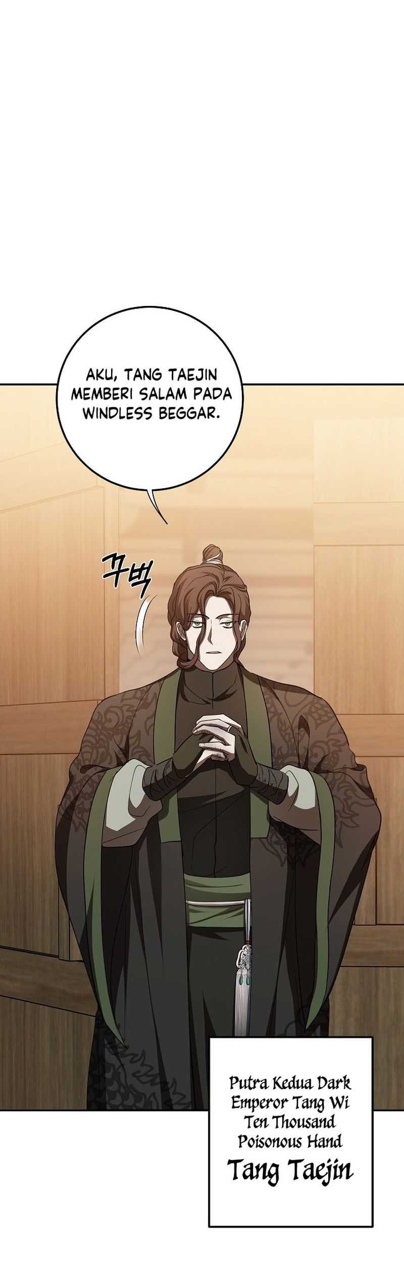 Mudang Association chapter 116 halaman 26