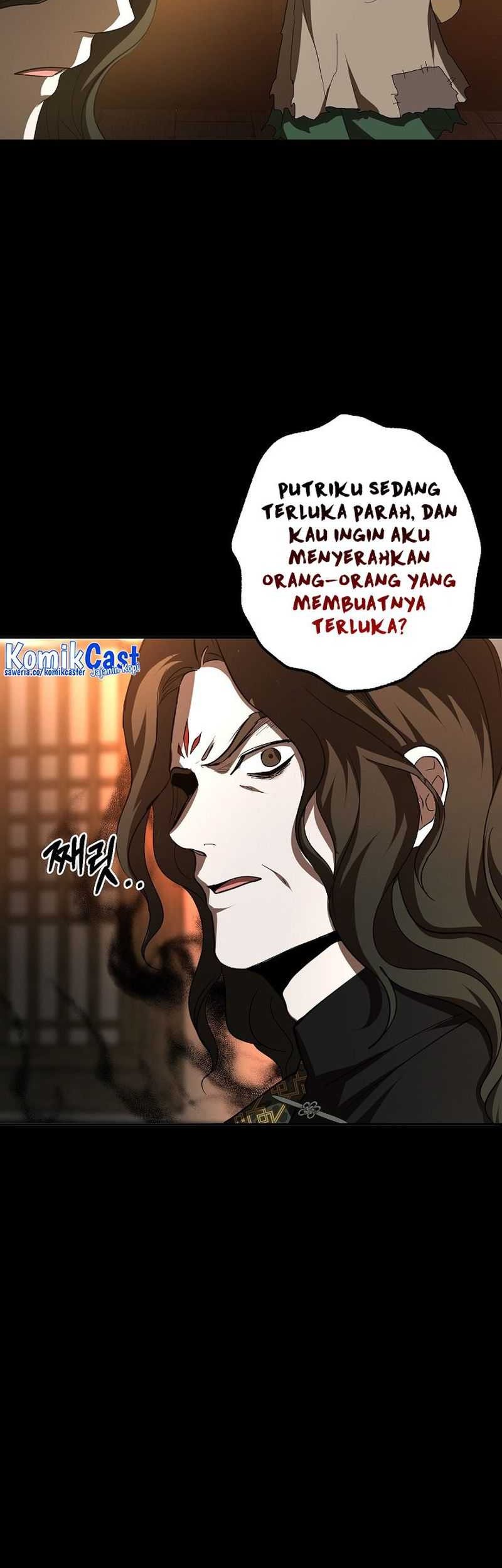 Mudang Association chapter 116 halaman 40
