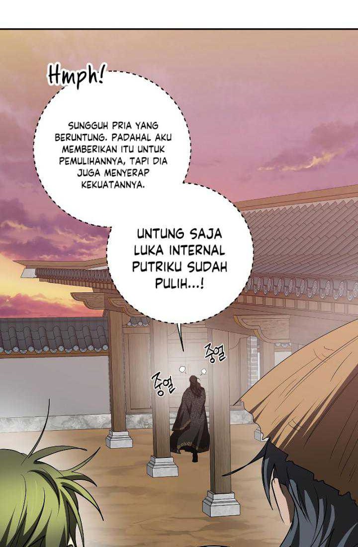Mudang Association Bab 117 halaman 42