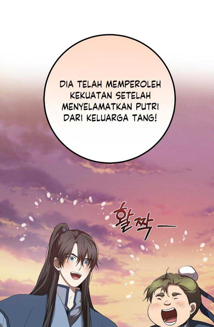 Mudang Association Bab 117 halaman 44