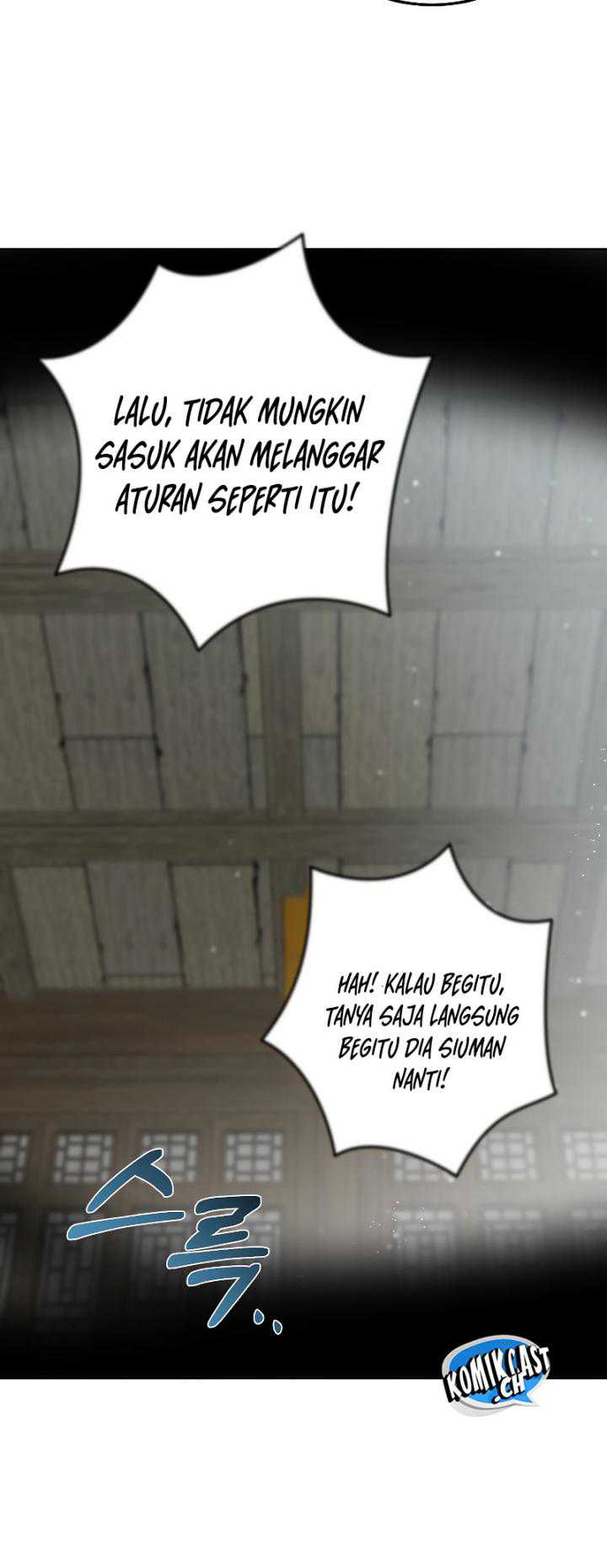 Mudang Association Bab 117 halaman 63