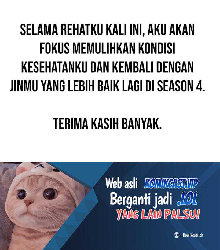 Mudang Association Bab 118 halaman 59