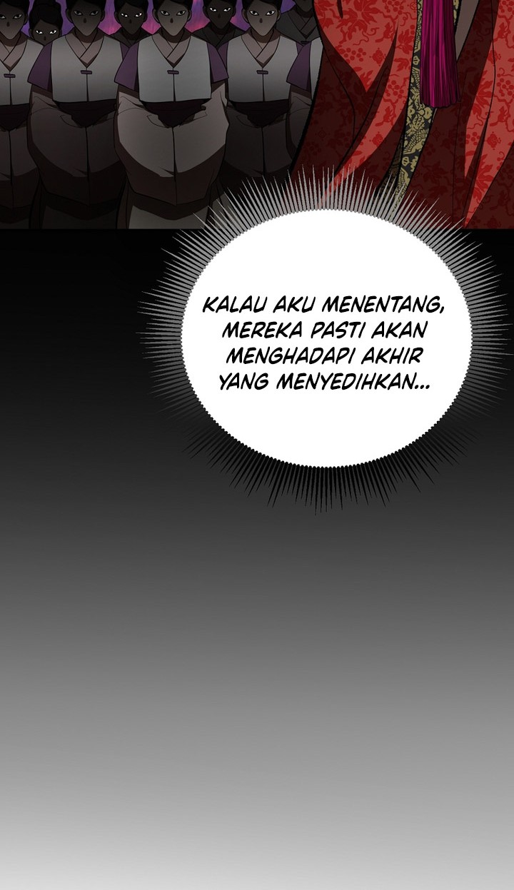 Mudang Association Bab 119 halaman 13