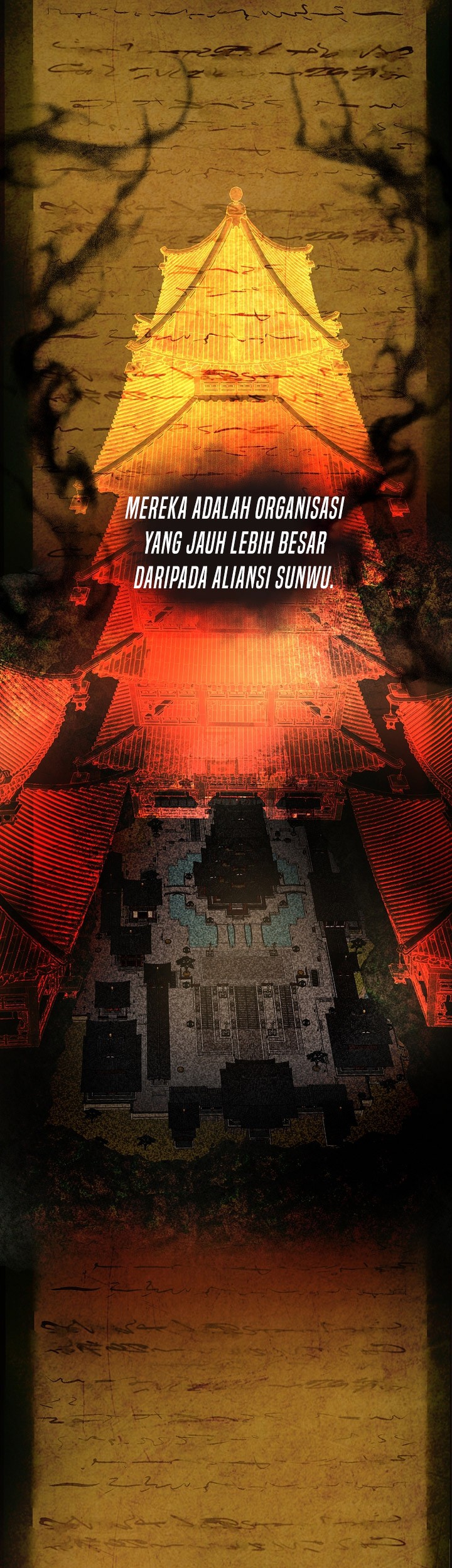 Mudang Association Bab 119 halaman 28