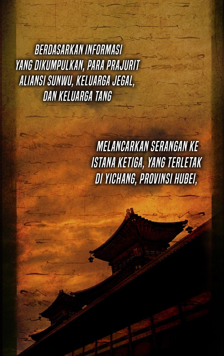 Mudang Association Bab 119 halaman 29