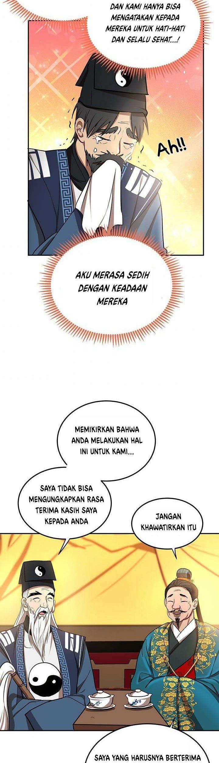 Mudang Association Bab 12 halaman 18