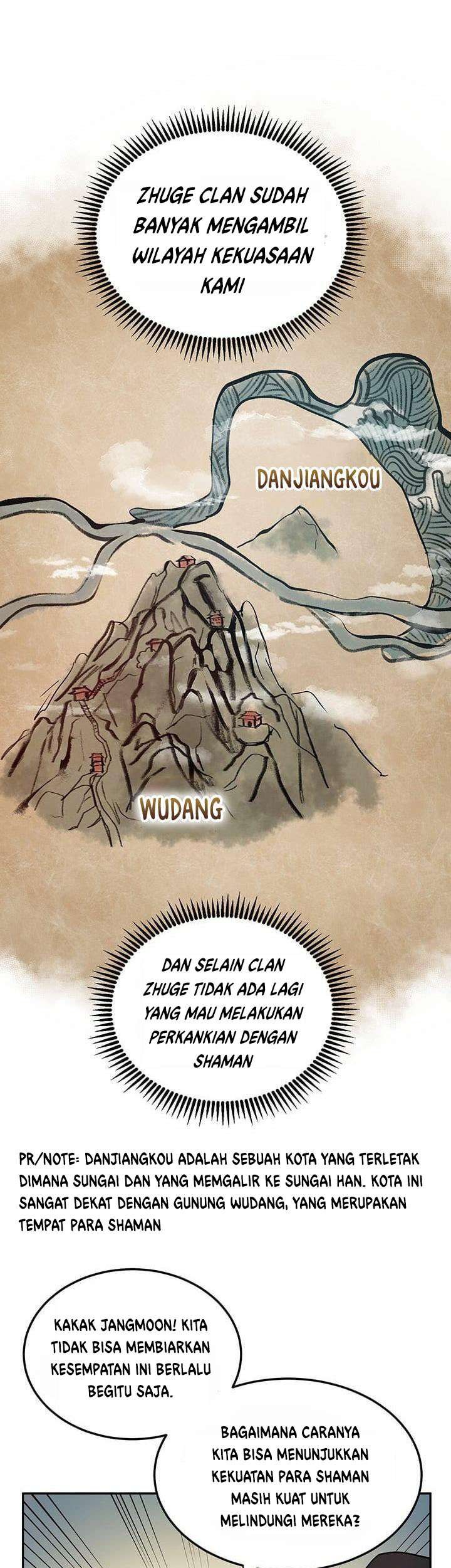 Mudang Association Bab 12 halaman 37