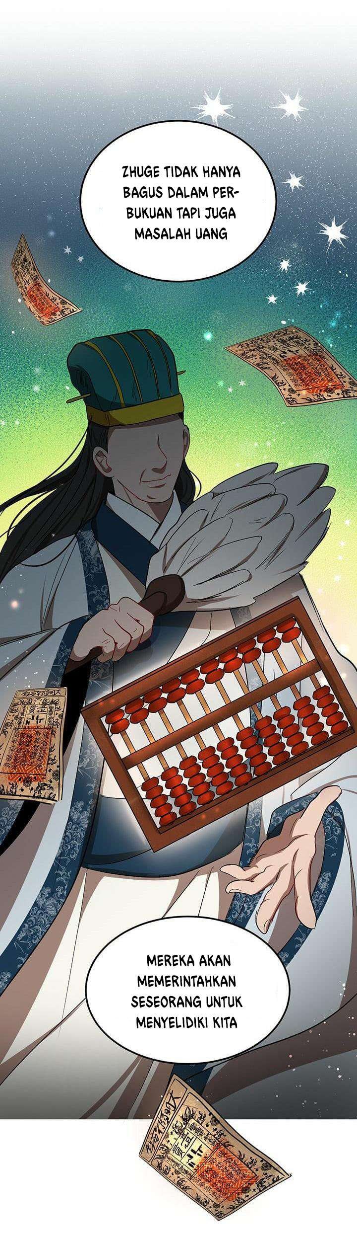 Mudang Association Bab 12 halaman 47