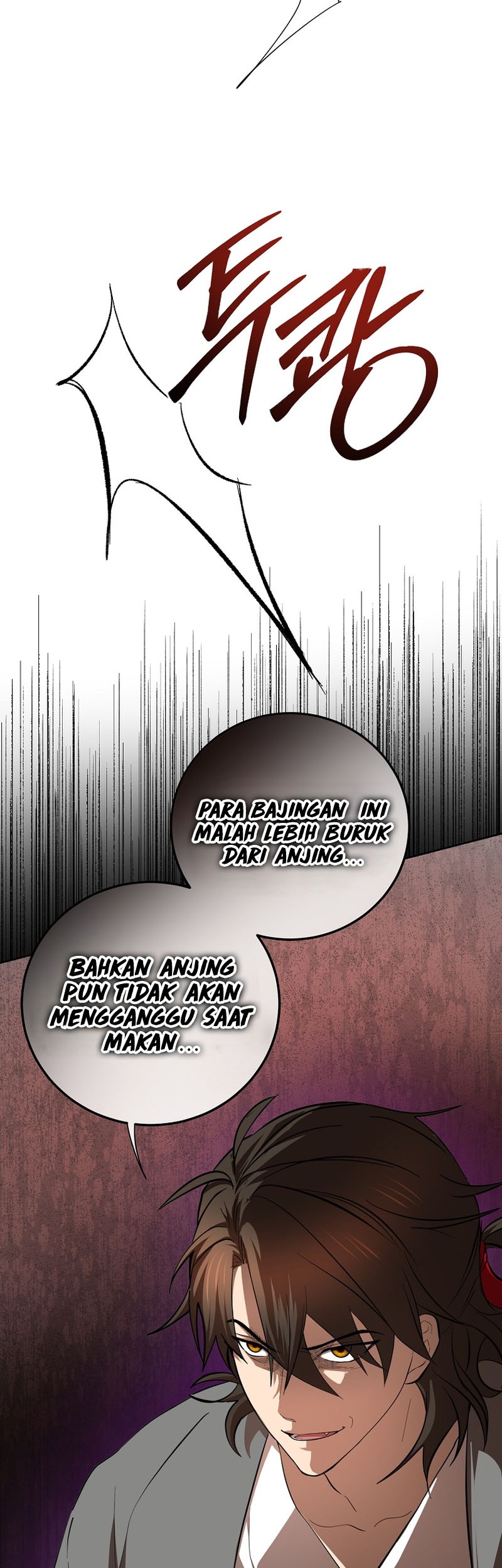 Mudang Association Bab 120 halaman 36