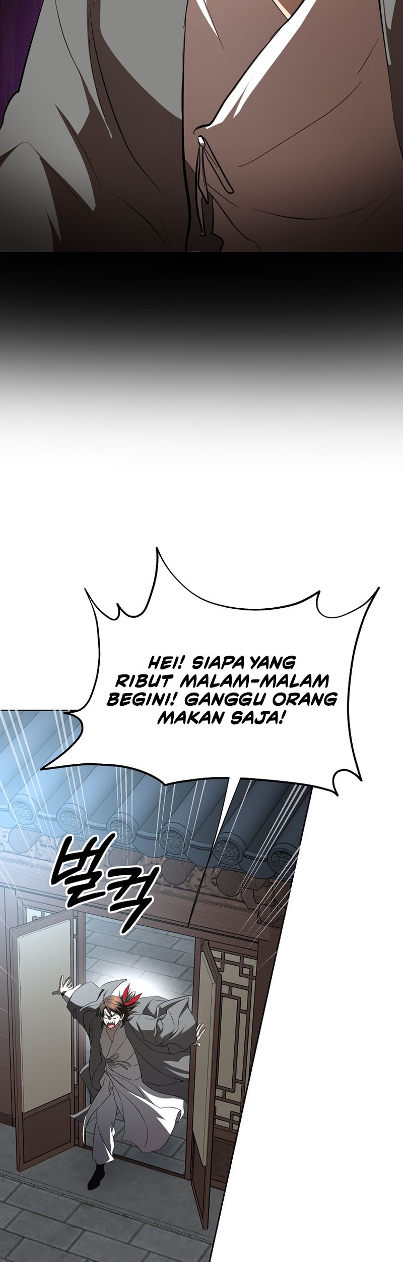 Mudang Association Bab 120 halaman 37