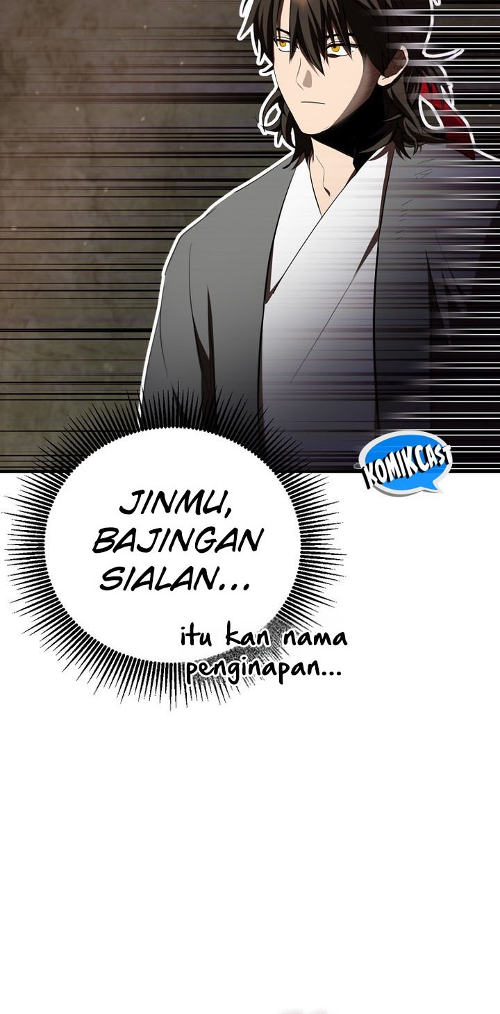 Mudang Association chapter 121 halaman 25
