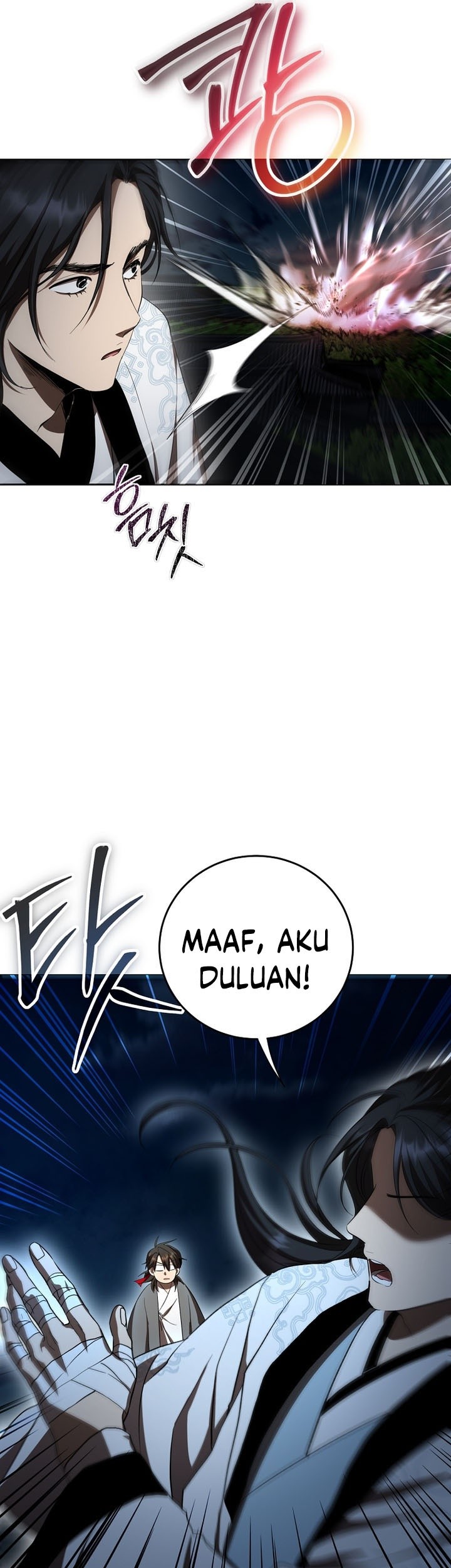 Mudang Association chapter 121 halaman 26