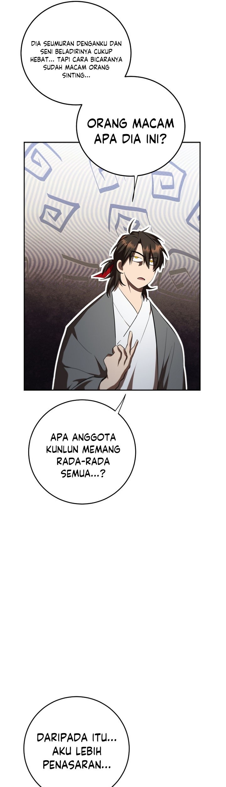 Mudang Association chapter 121 halaman 30