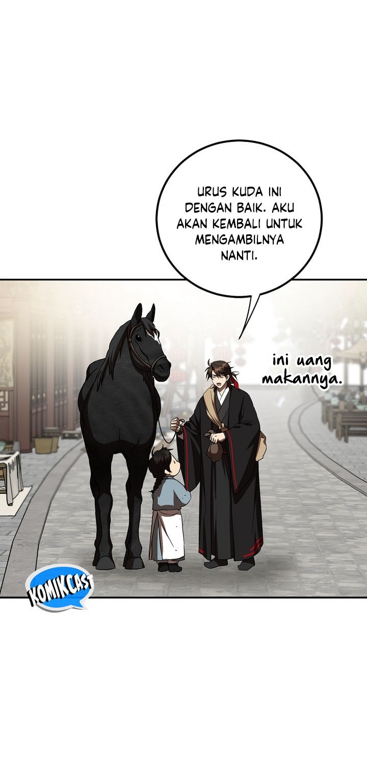 Mudang Association chapter 121 halaman 47