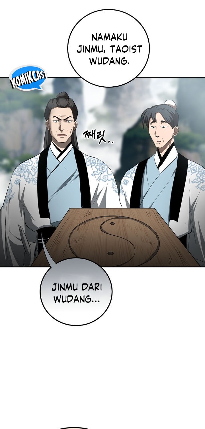 Mudang Association chapter 121 halaman 61