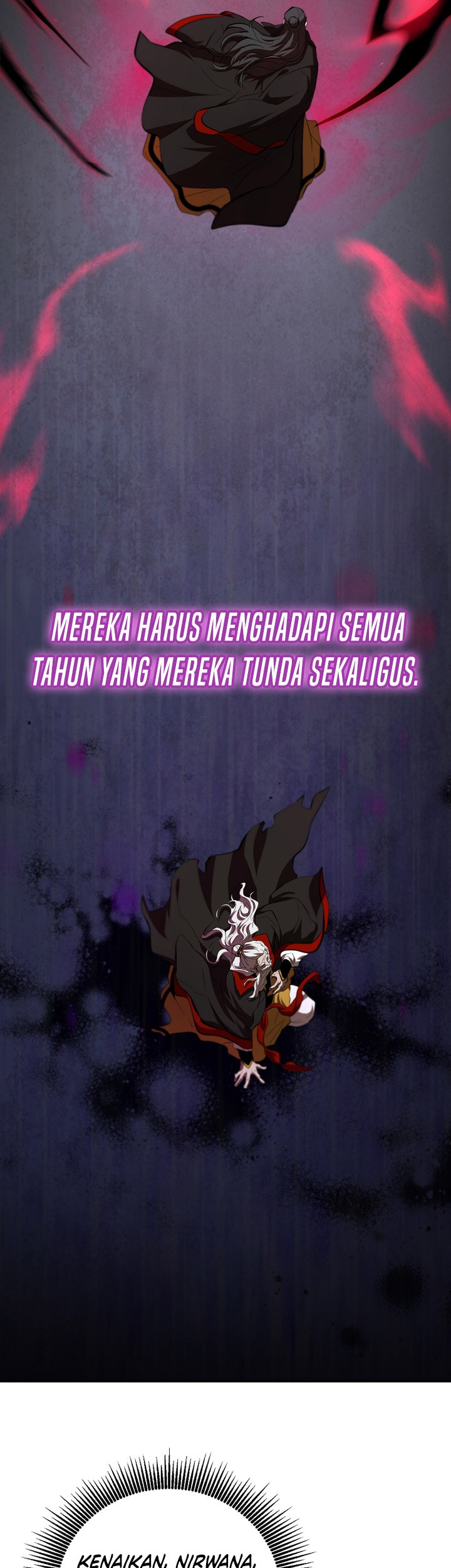 Mudang Association Bab 122 halaman 24
